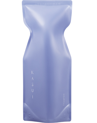 【登録制】アジュバン KASUI(カスイ) シャンプー 600ml リフィル