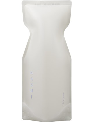 【登録制】アジュバン KASUI(カスイ) トリートメント 600g リフィル