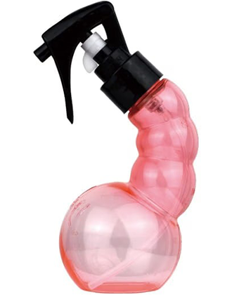 YS ワイエスパーク ミニスプレイヤー ローズ 130ml