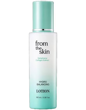 フロムザスキン グルコラ ローション(乳液) 100mL