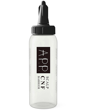 ÅP.P.(APP) スカルプCNFバリア プラス 専用容器 120ml