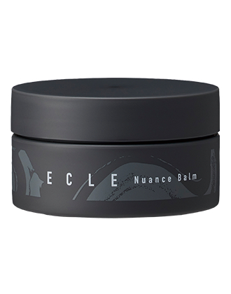┃10月21日発売予定┃タマリス ECLE(エクレ) ニュアンスバーム 40g