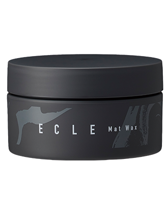 ┃10月21日発売予定┃タマリス ECLE(エクレ) マットワックス 100g