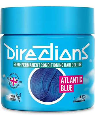 アレス ディレクションカラー アトランティックブルー 88ml