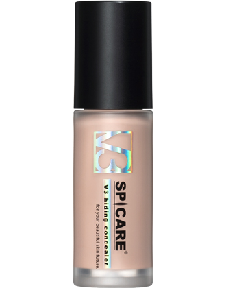 ※ネット販売禁止  SPICARE V3 ハイディングコンシーラー 7ml【正規品】