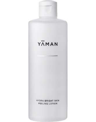 YA-MAN(ヤーマン) ハイドラブライトスキン ピーリングローション 400mL
