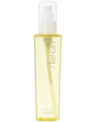 アンリサンク クレンジングオイル 200ml