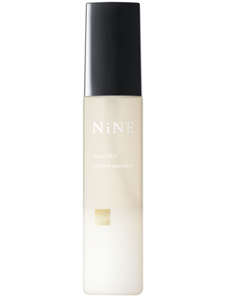 ┃廃番┃ホーユー NiNE(ナイン) グローミスト ボリュームアシスタント 95ml