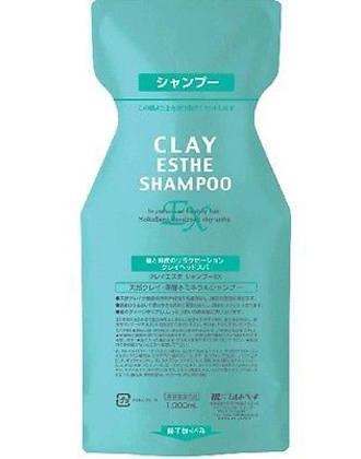 ビューティーエクスペリエンス モルトベーネ クレイエステ シャンプーEX 1000ml