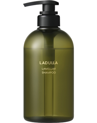 ナカノ ラデュラ ラメラ シャンプー 500ml
