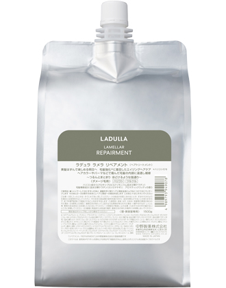 ナカノ ラデュラ ラメラ シャンプー 1500ml リフィル