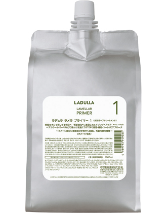 ナカノ ラデュラ ラメラ プライマー1 1500ml リフィル