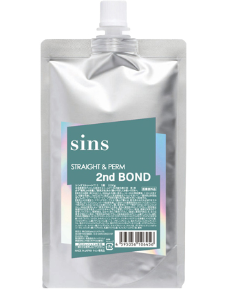 ┃10月1日発売┃sins(シンズ) 2nd BOND 1000g