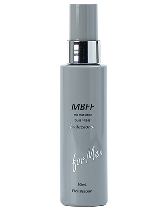 MBFF mb(マイクロバイオーム) メンズ ミストローション PRO 100ml