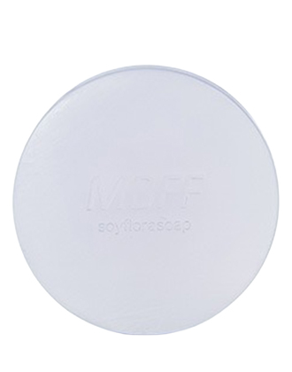 MBFF メンズ ソイフローラソープ PRO 60g
