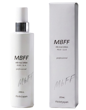 MBFF mb(マイクロバイオーム) ミストローション PRO 15g