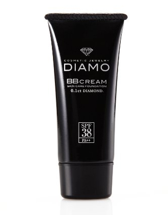 ┃廃番┃DIAMO(ディアモ) BBクリーム 40g