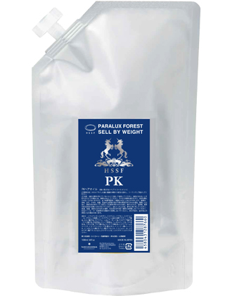 【メーカー直送商品】ムコタ HSSF パラリュクスフォレスト セルバイウェイト PKヘアオイル 1000mL 100mL容器10本付