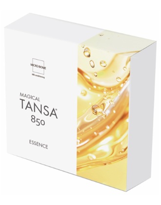 ┃軽減税率対象┃短鎖脂肪酸配合 マジカル タンサ (魔法のTANSA) 850 エッセンス 4ml×30包 NEW