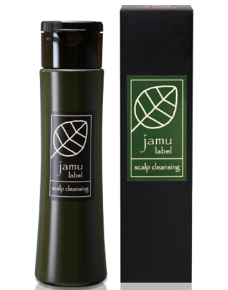 【リトルメイト直送商品】ジャムゥレーベル スキャルプクレンジング 200ml
