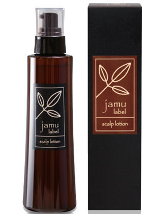 【リトルメイト直送商品】ジャムゥレーベル スキャルプローション 200ml