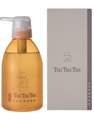 【リトルメイト直送商品】トイトイトーイ シャンプー 400ml