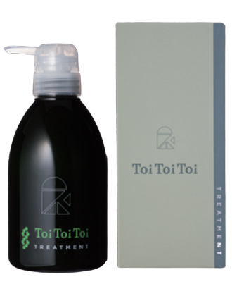 【リトルメイト直送商品】トイトイトーイ トリートメント 400g