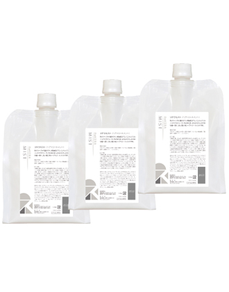 【リトルメイト直送商品】リケラミスト 1000g×3
