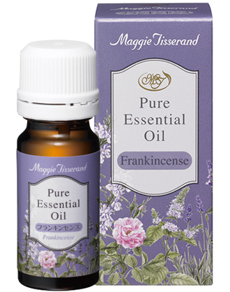 マギーティスランド エッセンシャルオイル フランキンセンス 12ml
