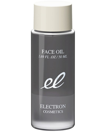 エレクトロンコスメティクス フェイスオイル 50ml