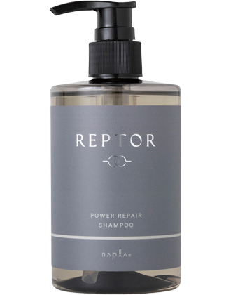 ナプラ リプター パワーリペア シャンプー 300mL