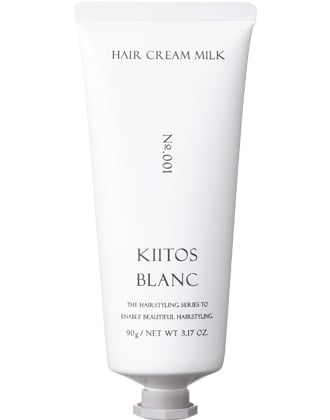 サンコール キートス ブラン ヘアクリームミルク 1 90g