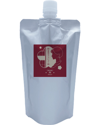 リトルサイエンティスト 東京カラーパレット 茜(レッド) 250g
