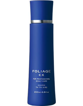 ナカノ フォリッジ スキャルプエッセンス EX-BL 200ml