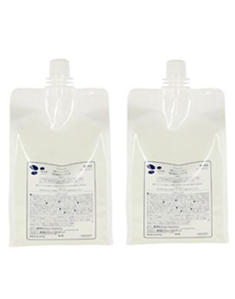 【登録制】アジュバン HBソリューション 1L×2