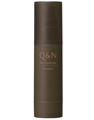 ┃廃番┃【登録制】アジュバン Q&N フォーオム ソリューション 30ml
