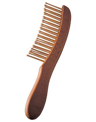 バンブーコーム