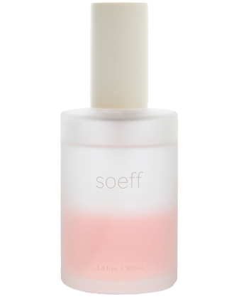 soeff(ソフプロフェッショナル) オイルインセラム モクレン 100ml