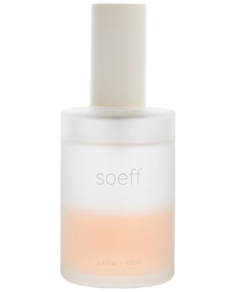 ┃欠品中 / 5月末予定┃soeff(ソフプロフェッショナル) オイルインセラム キンモクセイ 100ml