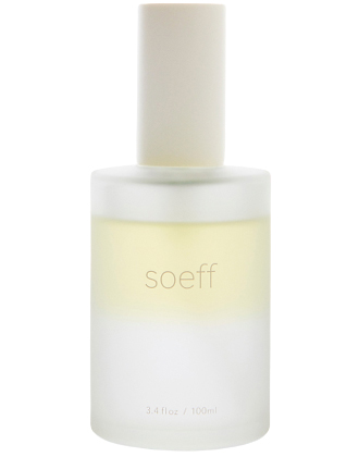 soeff(ソフプロフェッショナル) オイルインセラムピュア シトラス 100ml