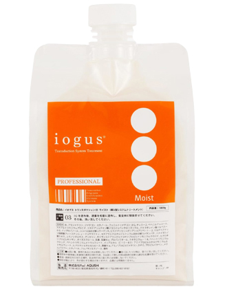 ドゥ アクシュ イオグス トランスダクション03 モイスト 1000ml