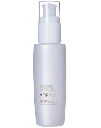 ドゥ アクシュ イマーデ 艶油(アデユ) 60ml