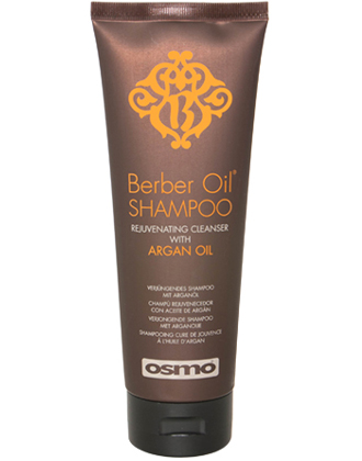 Berber Oil Collection(ベルベルオイルコレクション) アルガンオイル シャンプー 250ml