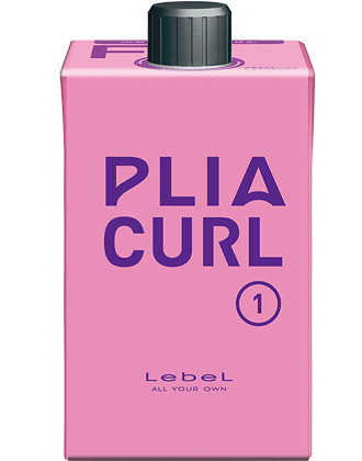 ルベル プライアカール F1 400ml