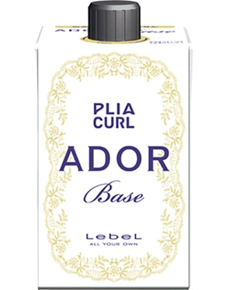 ルベル プライアカール アドール ベース 400ml