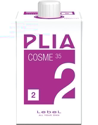 ルベル プライア コスメ35 2n 400ml