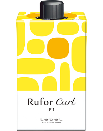 ルベル ルフォールカール F1 400ml