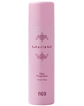 ナンバスリー ミュリアム ヘアフレグランス 80g