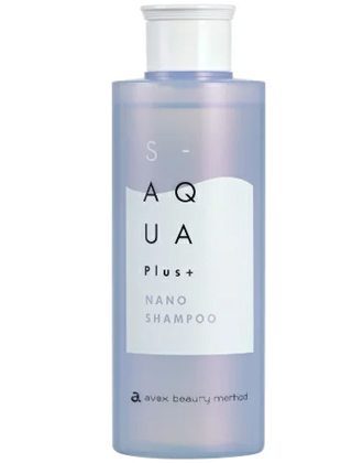 S-AQUA(サイエンスアクア) OHシャンプー 200ml