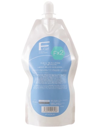 FIOLE(フィヨーレ) BLカール フィックスF2 400ml